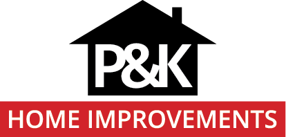 P & K Home Improvements Ltd