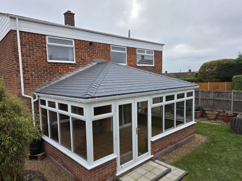 Garden Rooms Norfolk