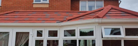 Guide to Conservatory Roof Conversion Price