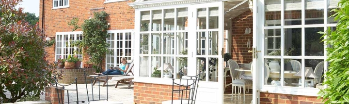 conservatory Installers Norwich