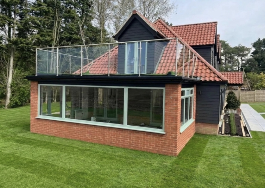 Garden Rooms Norwich