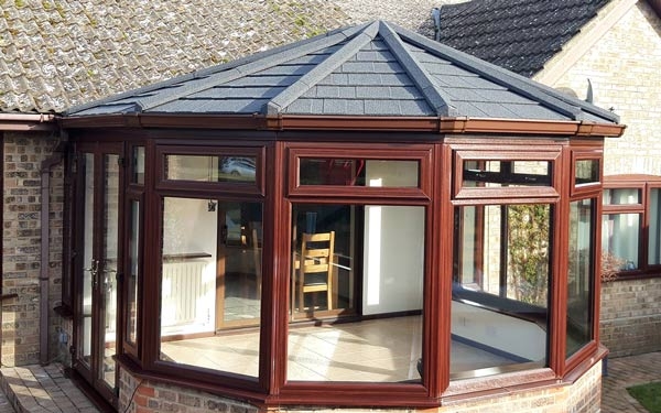 Conservatory Roof Replacement Norfolk