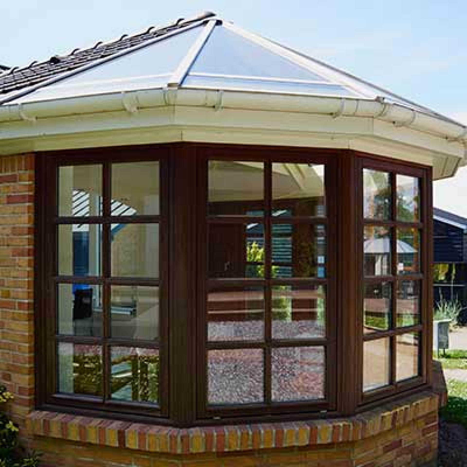 Timber Frame Windows Norwich Window Companies Norfolk