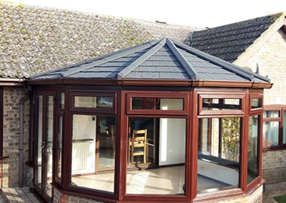 Conservatories For Bungalows