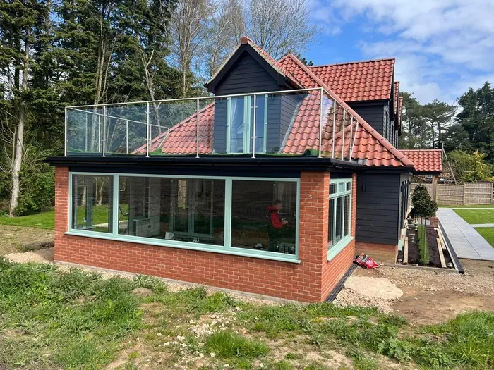 Garden Rooms Norwich