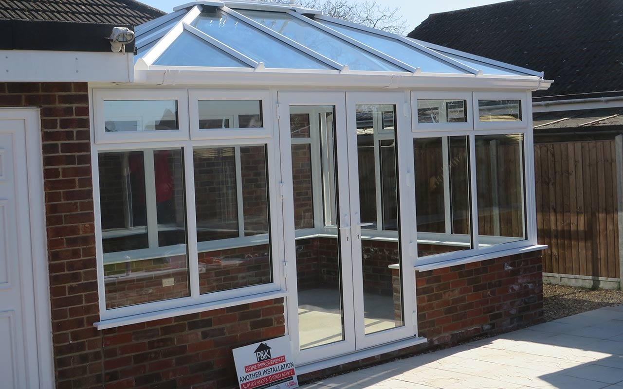 Guardian Roofs Warm Roof Approved Installer Norfolk