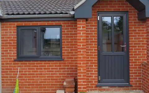 replace or repair windows and doors across Norwich