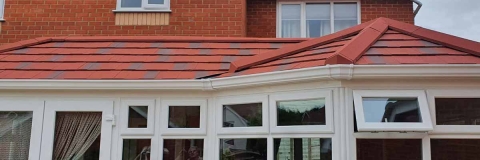 Re Roof Conservatory cost Norwich