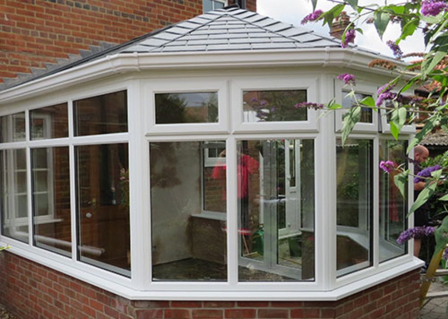 Conservatory Quotes