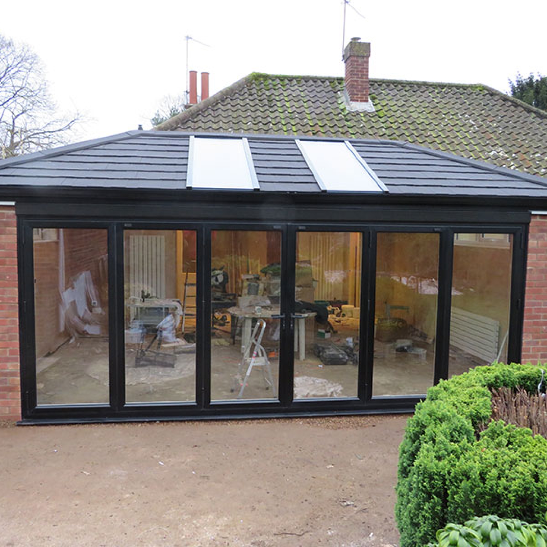 Sliding Doors Norwich BiFold Doors 20+ Years Experience