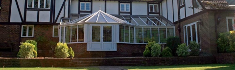 Reasons to upgrade your conservatory