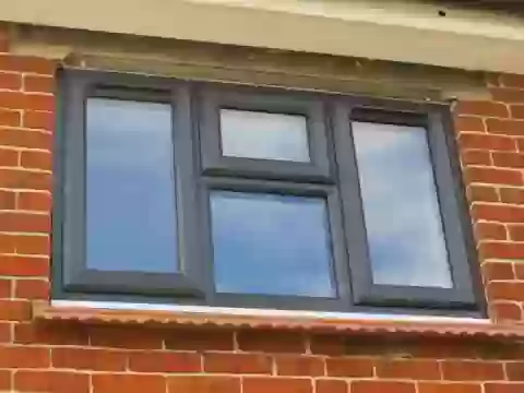  Windows and doors Norwich