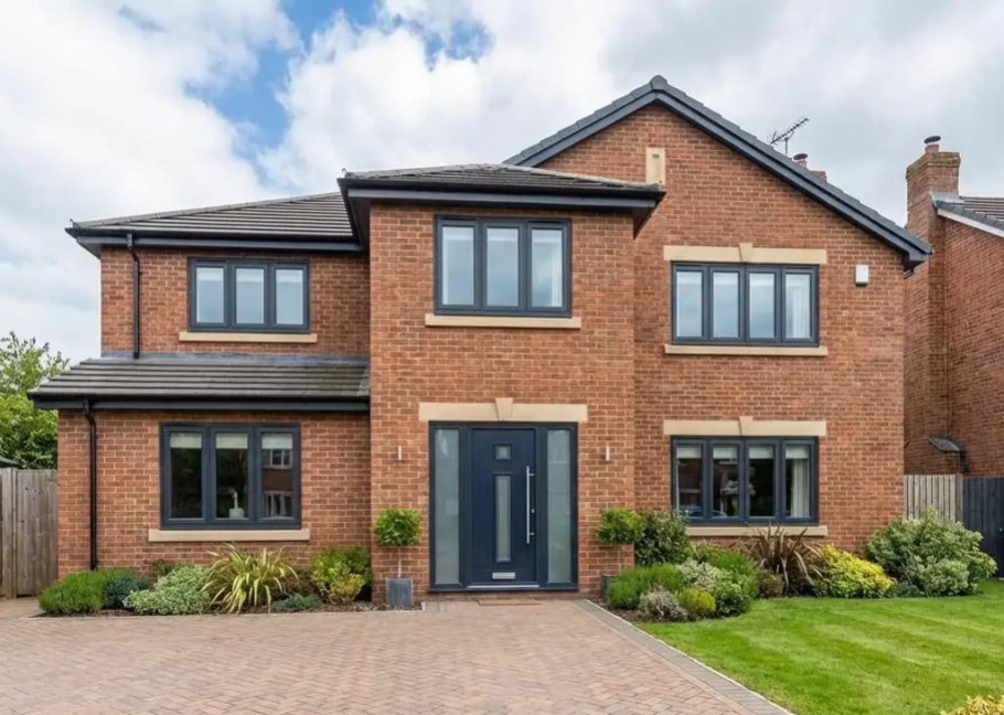 Window & Door Installers Norfolk