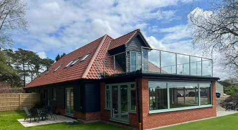 Conservatories Norwich