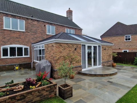 Garden Rooms Norfolk