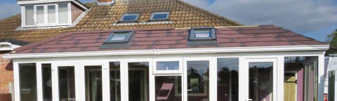 Re Roof Conservatory Cost